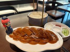 -奉天小馆·非遗东北菜(沈阳万象城店)