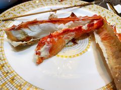 -蟹之国·精品蟹料理(极地店)