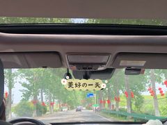 -木兰水镇旅游景区