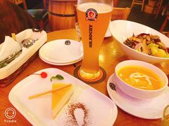 -MR.ROCKY洛奇先生RESTAURANT&BAR(宝安壹方城店)