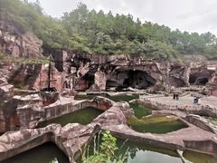 -蛇蟠岛