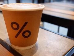 -% Arabica阿拉比卡咖啡烘焙工坊