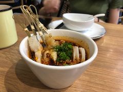 无骨鸡爪-太二酸菜鱼(永旺梦乐城店)