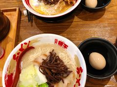 -豚王拉面(澳门银河店)