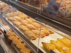 -山崎面包(苏州中心店)