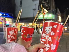 -衣裳街历史文化街区