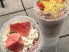 -喜茶(深圳万象城黑金店)