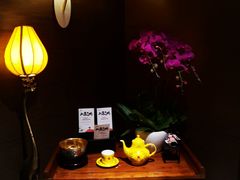 -成都钓鱼台精品酒店-品聚·成都餐厅