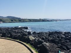 -Cafe Aewol Monsant