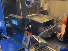 -携程外币兑换(浦东机场T1国际出发安检内取钞点)
