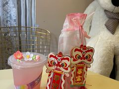 -W CAFE(甜爱路店)