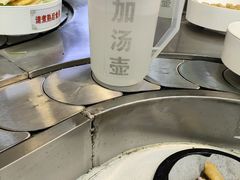 -咕叽咕叽自助烤肉小火锅(茂业清扬店)