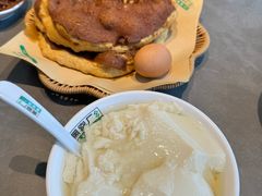 -黑窑厂糖油饼烤鸭·清真菜(旗舰店)