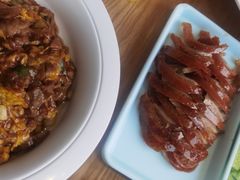 -紫光园·烤鸭(沙河物美店)