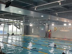-FLARE STAR FITNESS(复地活力城店)