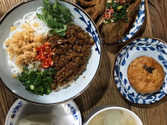 -王阿盖手工小吃(环城西路店)