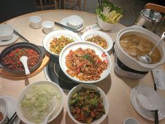 -大碗先生(万家丽店)