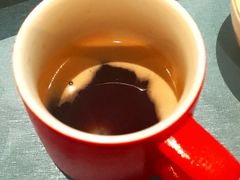 美式咖啡-闽海肴(北辰荟店)