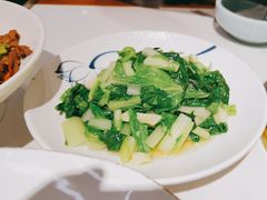 -北平食府(马鞍山路店)