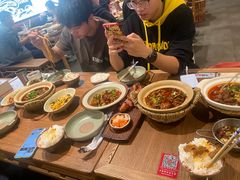 -大盐帮川菜馆(长楹天街店)