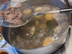 -焯牛潮汕牛肉火锅(云峰街创始店)