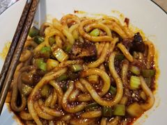 -壹粉屋新疆炒米粉(建外SOHO东区店)