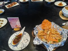 -岁粤Moon·湖景餐厅(月光码头店)