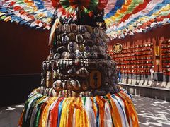 -西安市广仁寺