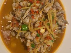-新辣宴·湖南家常菜·商务聚餐(中粮创芯店)