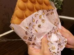 -香港鸿记冰室