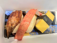 鳗鱼米面包-美心西饼mx cakes(猎德优托邦店)
