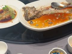 -徐记海鲜(陕西历史博物馆|明德门店)