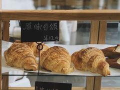 原味可颂-MQ COFFEE STAND明谦(新洲店)