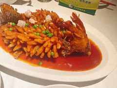 -玫瑰厅上海菜(兴国路店)