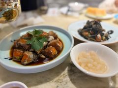 秘制十八斩-宁海食府(天一阁望京店)