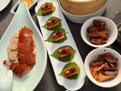-花家怡园(四合院总店)
