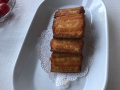 干炸带鱼-旺顺阁鱼头泡饼(小红门店)