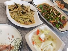 -紫藤园·天目湖大鱼头(南山竹海店)