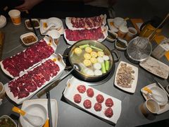 -潮发潮汕牛肉店(东方宝泰店)