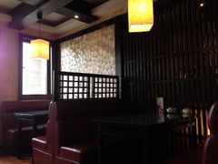 iphone_upload_pic-蘭·日本料理铁板烧(碧云路店)