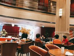 大堂-上海人家花樣年华(中山公园店)