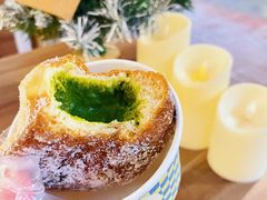 -屋裡·Union Bakery(龙江路店)