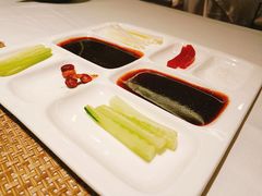 -同喜烤鸭店(光芒店)