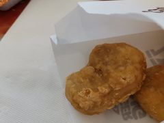 -汉堡王(天一广场店)
