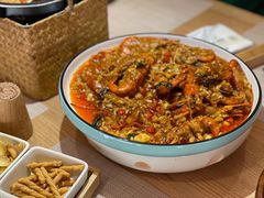 -湘拾(壹方北馆店)