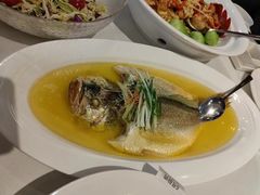 -万龙洲海鲜(南新仓店)