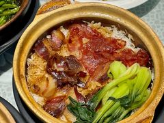 -熠盛粤味·顺德桑拿鸡(永康路店)