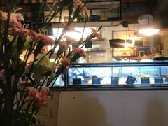-仙峰天然面包(迎宾路店)