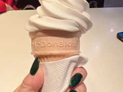 -麦当劳(望京国际商业中心店)