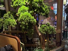 -重庆德庄火锅(映月湖环宇城店)